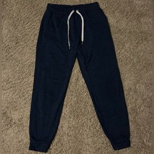 Vuori Performance Jogger women’s XS
